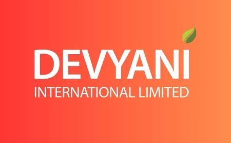 Devyani International to Acquire 80.72% Stake in Sky Gate Hospitality for ₹419.6 Crore