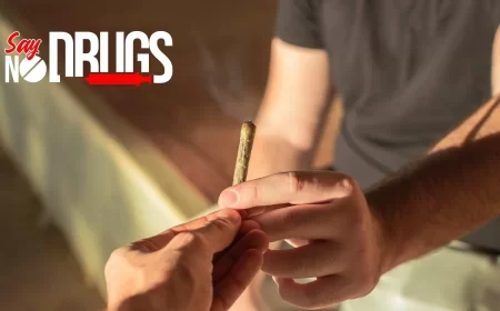 Navi Mumbai Police Bust International Hydro Ganja Racket; 10, Including Cops and Customs Official, Arrested