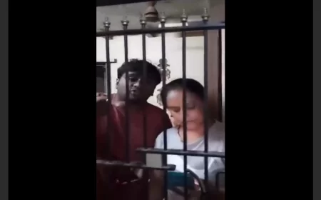 Mumbai Couple Refuses to Pay Pizza Delivery Agent for Not Speaking Marathi