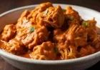 Vegan Butter “Chicken” – A Plant-Based Twist on a Desi Classic - Vegan Indian Recipes