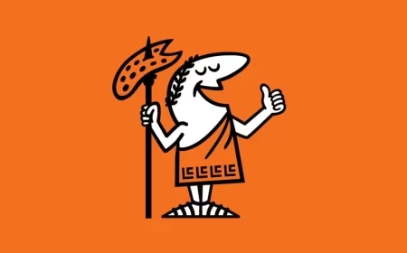 Little Caesars Enters Indian Market, Eyes Share in $5.3 Billion Pizza Industry