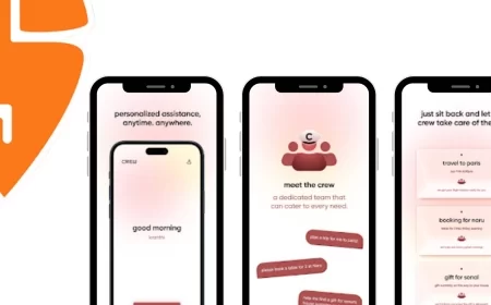 Swiggy Launches 'Crew' App, Enters Lifestyle and Travel Concierge Space