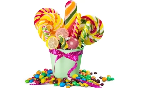 Artificial Dyes in Food: Why the World Is Now Saying Goodbye to Brightly Colored Chemicals