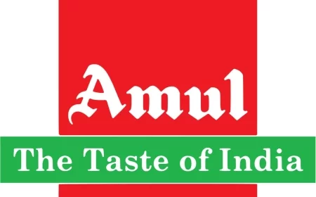 Amul Tops India’s Food Brand Rankings with $4.1 Billion Valuation; Mother Dairy Rises to Second Spot: Brand Finance Report