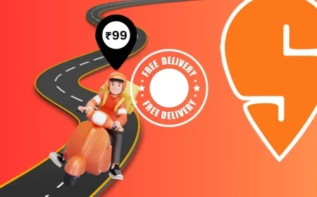 Swiggy Unveils 'Rs 99 Store' with Free Delivery to Win Over Gen-Z and Budget Diners