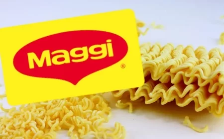Nestlé India boosts Maggi production with ₹105 crore investment in Gujarat’s Sanand factory
