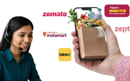 Maharashtra to launch new toll-free helpline for complaints against food delivery and Quick Commerce apps