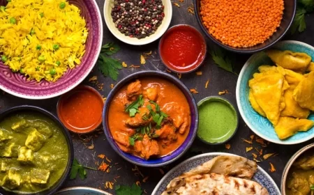 India ranks 12th in TasteAtlas list of World’s Best Cuisines — here’s why its flavours win hearts globally