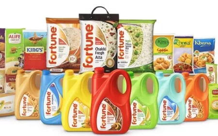 AWL Agri Business Q1 FY26 Update: Revenue Climbs 21% Despite Volume Decline; Quick Commerce and Castor Oil Exports Shine