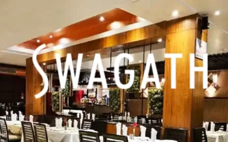 Swagath Delhi drags Telangana's Hotel Swagath to Delhi High Court over trademark dispute