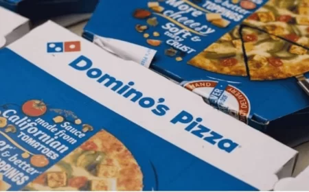 Jubilant Foodworks Q1 sales grow, but experts disagree on stock outlook