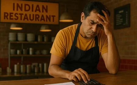 'Tsunami of Unjust Taxes': Hotels and Bars in Maharashtra Fear Total Collapse