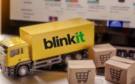 Blinkit to Shift from Marketplace to Inventory-Led Model from September 1, 2025