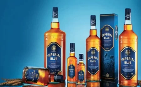 Inbrew and Tilaknagar race to buy Imperial Blue, eyeing $500 million each in private debt