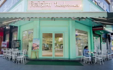 ChrysCapital to Acquire 90% Stake in Theobroma for ₹2,410 Crore, Betting Big on India’s Premium Bakery Market