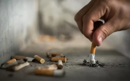 AICPDF Flags Illegal Cigarette Sales on Zepto, Blinkit, and Swiggy Instamart: Urges Manufacturers to Suspend Supply