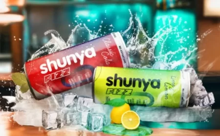 Reliance Consumer Products in Advanced Talks to Acquire Majority Stake in Functional Beverage Brand Shunya
