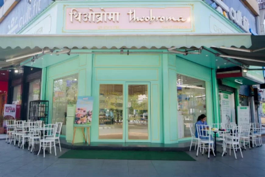 ChrysCapital to Acquire 90% Stake in Theobroma for ₹2,410 Crore, Betting Big on India’s Premium Bakery Market