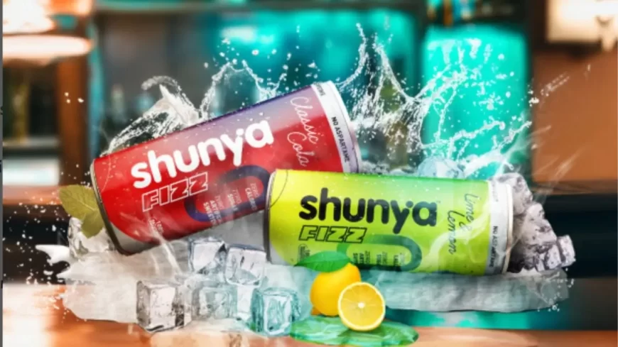 Reliance Consumer Products in Advanced Talks to Acquire Majority Stake in Functional Beverage Brand Shunya