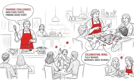 Food Marketing in 2025: The New Rules for Winning Hearts, Clicks, and Carts