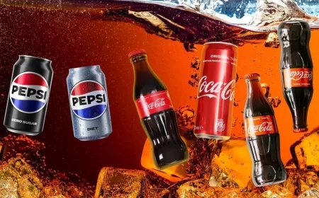 Indian Beverage Association Seeks Sugar-Based Taxation on Aerated Drinks Ahead of GST Council Meeting