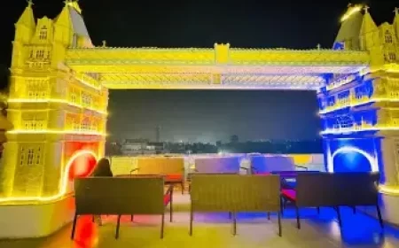 A Deeper Dive into Muzaffarpur’s Top 5 Restaurants: Best Places to Eat in Muzaffarpur