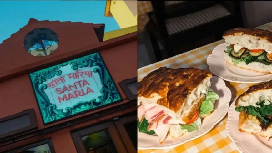 Santa Maria Bandra to Shut Down on August 24, Promises to Return Soon