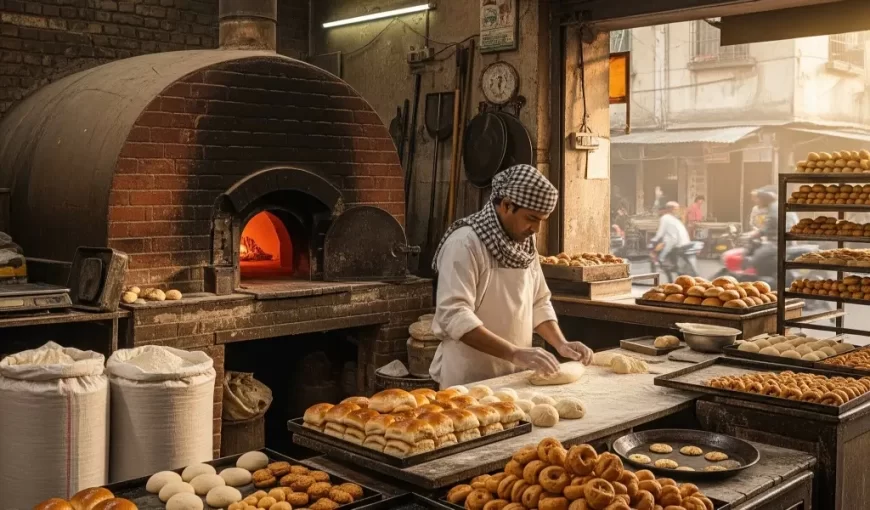 BMC to Issue Stop-Work Notices to Mumbai Bakeries Using Coal and Wood Ovens