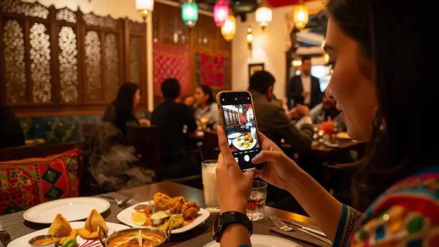 The Power of User-Generated Content: How Indian Restaurants and Cafes in 2025 Are Turning Diners into Brand Ambassadors