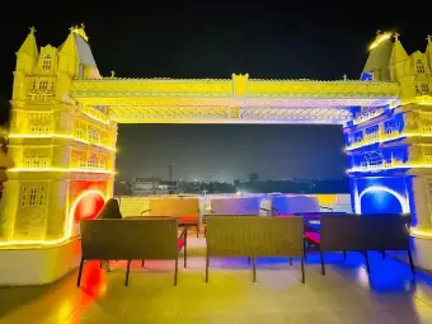 A Deeper Dive into Muzaffarpur’s Top 5 Restaurants: Best Places to Eat in Muzaffarpur