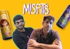 Misfits Secures Seed Funding to Expand India’s First Prebiotic Soda Brand
