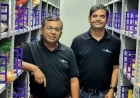 Inamo Raises $3 Mn to Expand Dark Store Network and Strengthen Quick Commerce Infrastructure