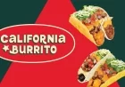 California Burrito Raises ₹120 Crore from Elevation Capital to Expand QSR Footprint