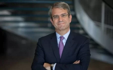 Nestlé Removes CEO Laurent Freixe Over Undisclosed Relationship, Names Philipp Navratil as new CEO