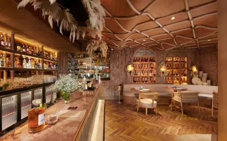 Income Tax Department Conducts Searches at Shilpa Shetty–Co-Owned Bastian Restaurant in Mumbai