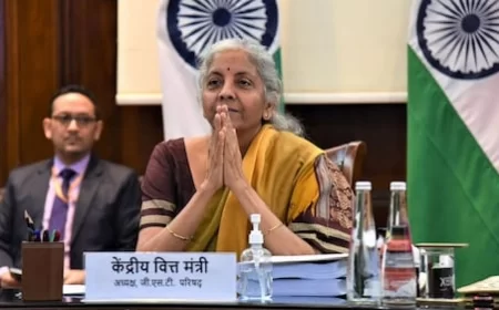 GST Council Meeting 2025: Food and FMCG Items Likely to Get Cheaper With New 5% Tax Slab