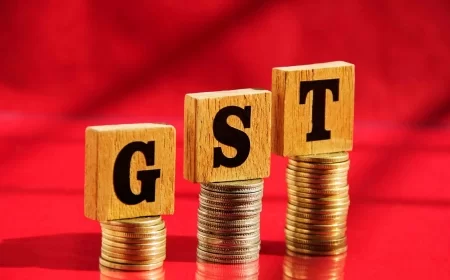 Next-Gen GST Reform: Big Relief on Food, FMCG and Kitchen Essentials