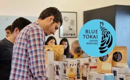 Blue Tokai Raises $25 Million Bridge Round to Accelerate Domestic Growth and Global Expansion