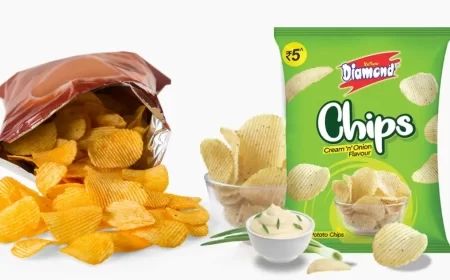 Prataap Snacks Shareholders Explore Exit; Haldiram, ITC, PE Funds Among Potential Suitors