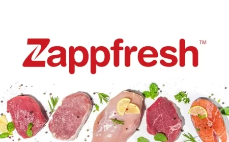 Zappfresh Parent DSM Fresh Foods Files ₹59.65 Crore IPO, To List on BSE SME Platform
