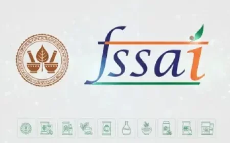 FSSAI Launches Licensing Window for Ayurveda Aahara on FoSCoS | Check How to Apply