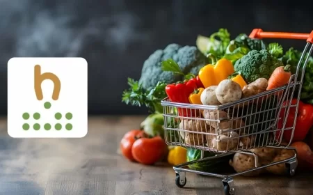 Handpickd Secures ₹125 Crore in Series A to Expand Zero-Stock Fresh Commerce Model