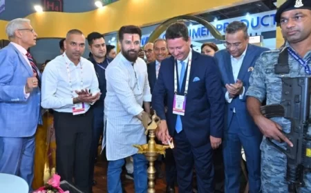 Portugal’s Premium Olive Oil Brand Coração do Vale Debuts in India