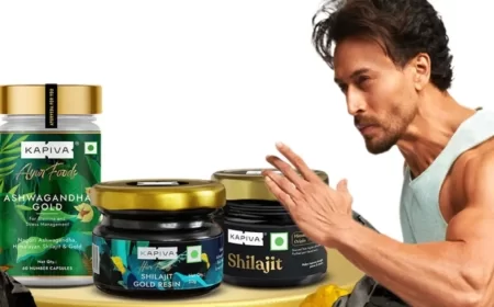 Kapiva Secures $60 Million in Series D Funding; Fireside Ventures Exits