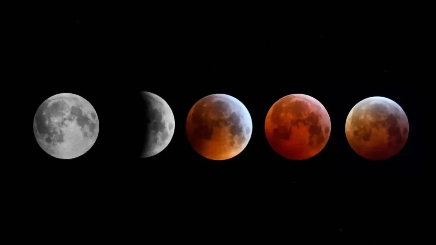 Lunar Eclipse 2025: Food and Health Myths You Shouldn’t Believe