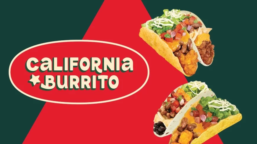 California Burrito Raises ₹120 Crore from Elevation Capital to Expand QSR Footprint