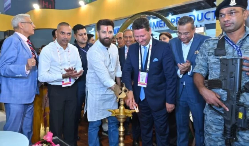 Portugal’s Premium Olive Oil Brand Coração do Vale Debuts in India