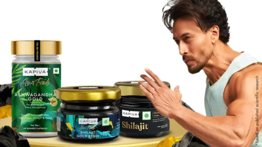 Kapiva Secures $60 Million in Series D Funding; Fireside Ventures Exits