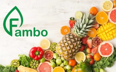 Fambo Raises ₹21.55 Crore from AgriSURE Fund and EV2 Ventures to Strengthen Tech-Driven Food Supply Chain