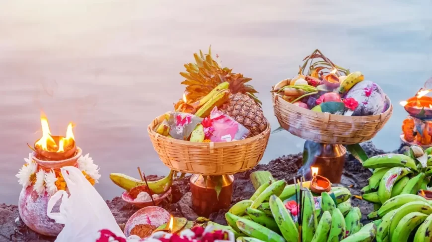 Chhath Puja 2025: Dates, Rituals, and Sacred Offerings — A Complete Guide to the Sun Worship Festival